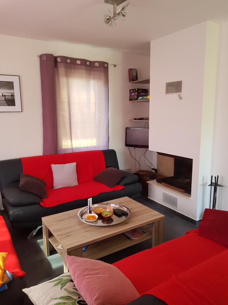 Holiday House Tereza photo 2