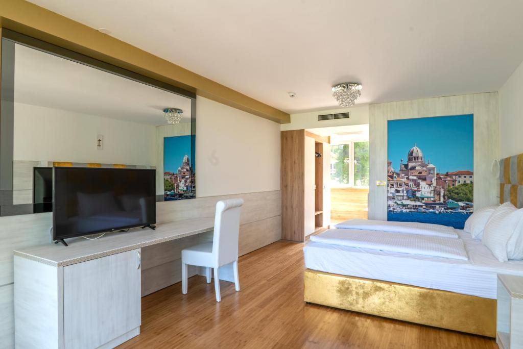 Hotel Sveti Kriz photo 3