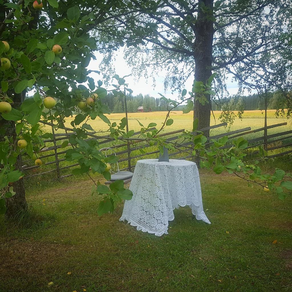 Villa Vuorenpää photo 3