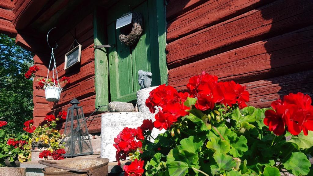 Villa Vuorenpää photo 2