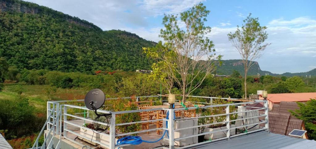 One of the Best View at Khao Yai 1-4 bed price increased for every 2 persons photo 4