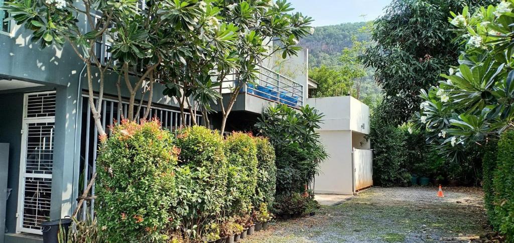 One of the Best View at Khao Yai 1-4 bed price increased for every 2 persons photo 1