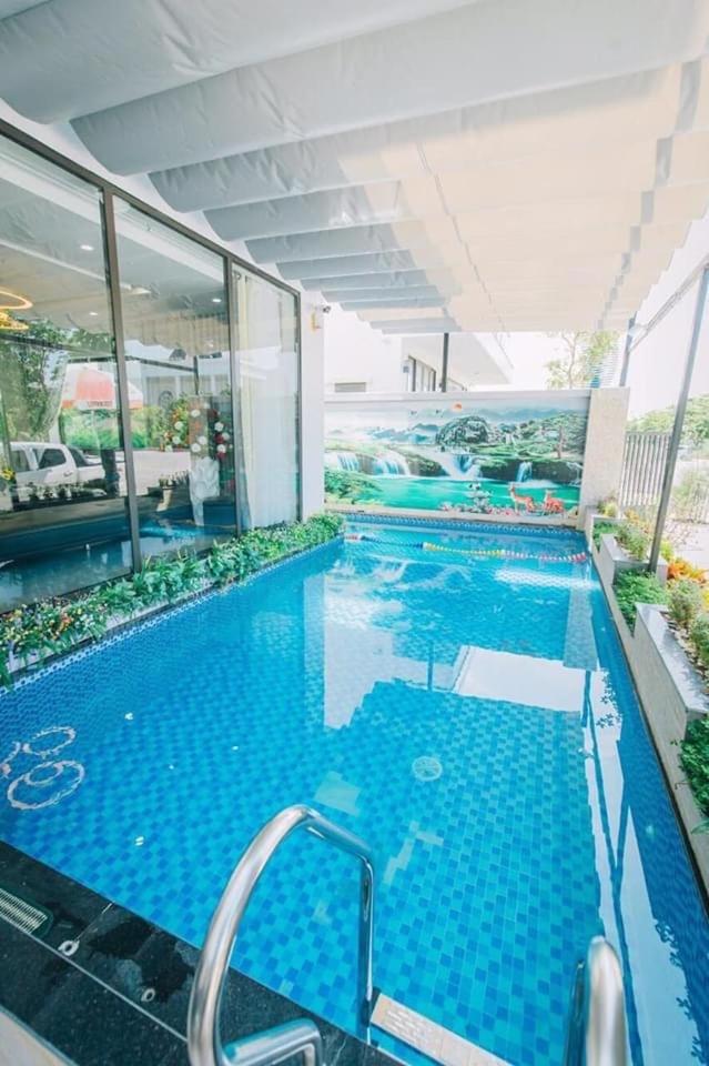 Kail's House - FLC Sam Son Resort