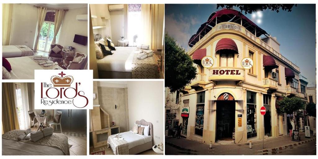 Lord's Residence Boutique Hotel photo 1