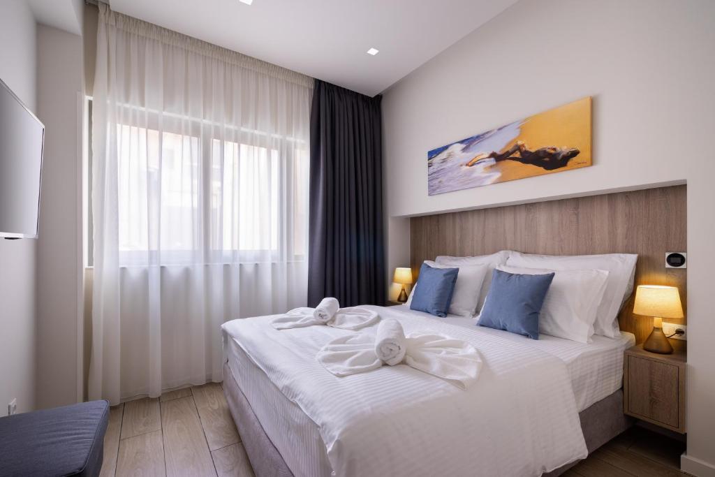 Апартаменты (Апартаменты Делюкс), Hestia - Romvis 9