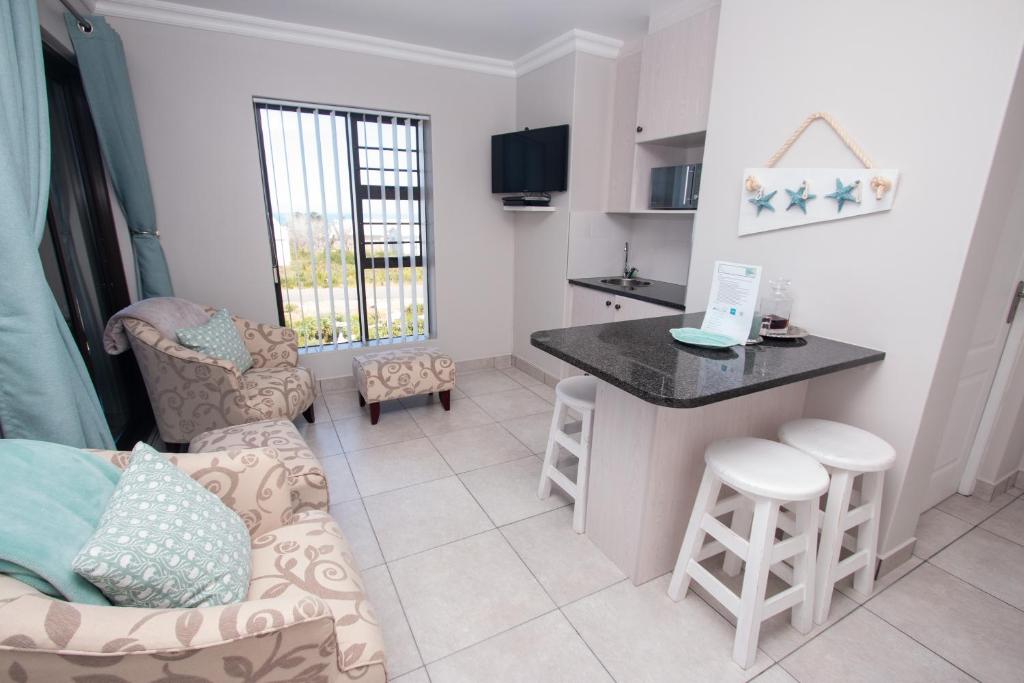 Van Den Berg's Guesthouse photo 4