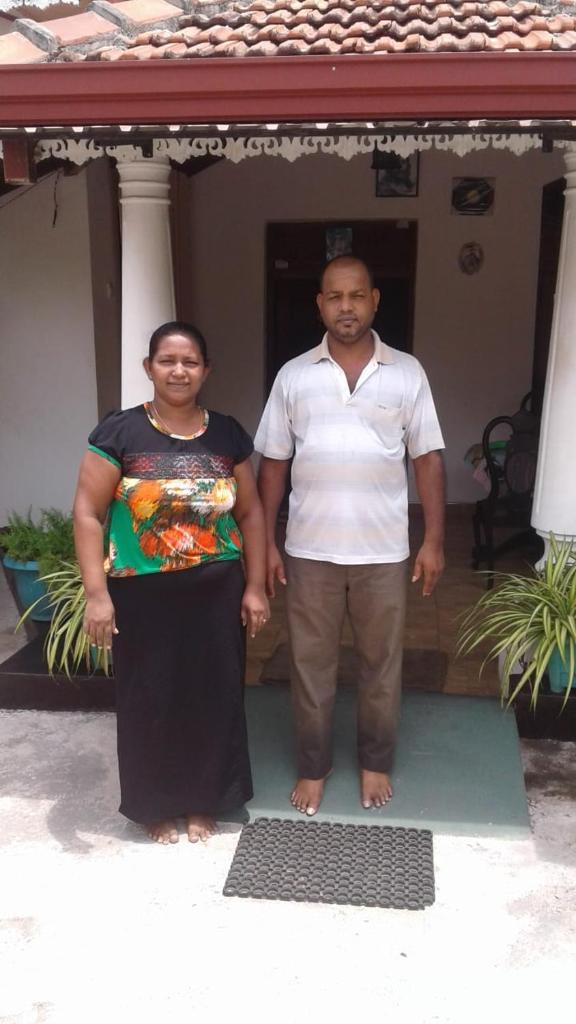 Lakshmi Family Villa photo 1