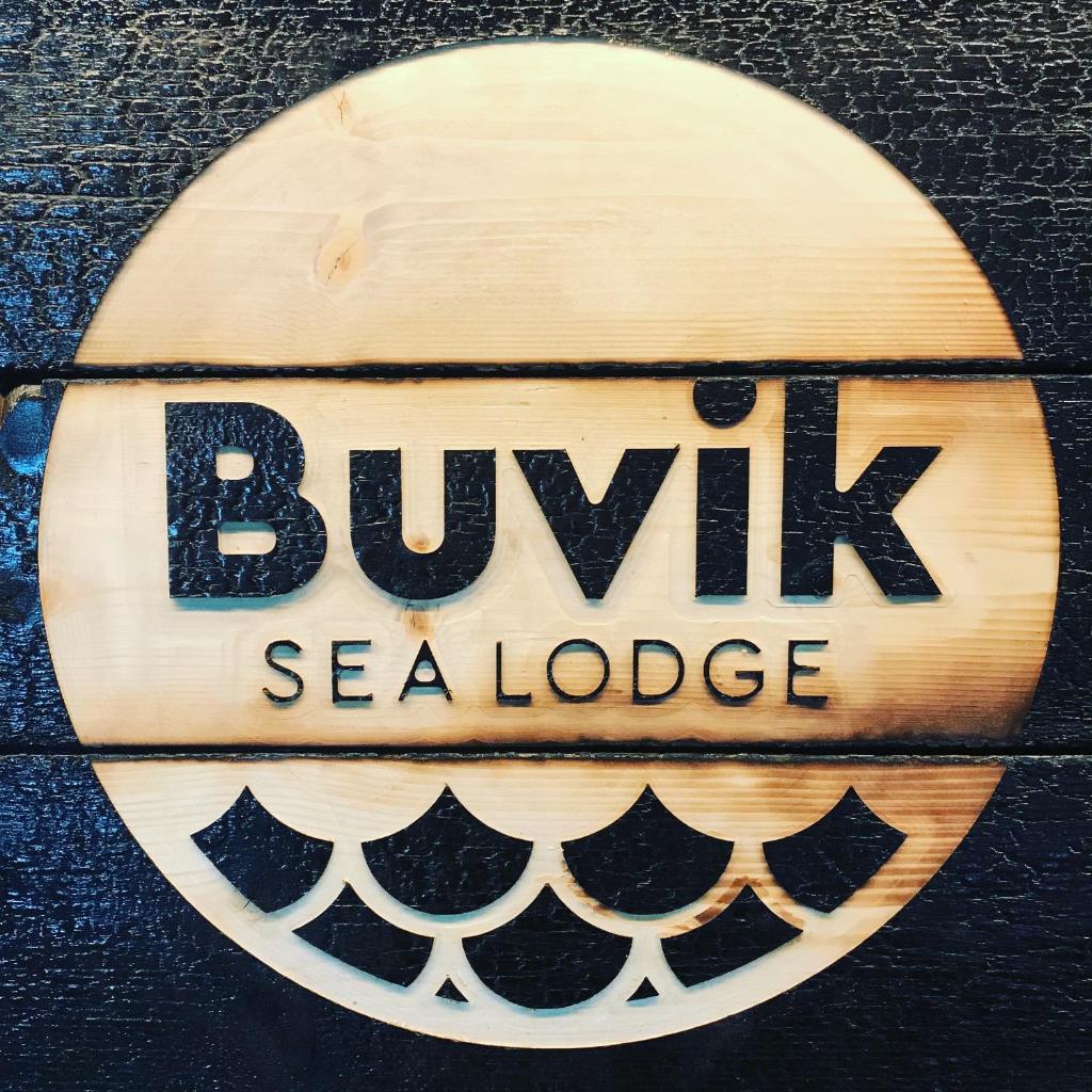 Buvik Sea Lodge Apartments photo 4