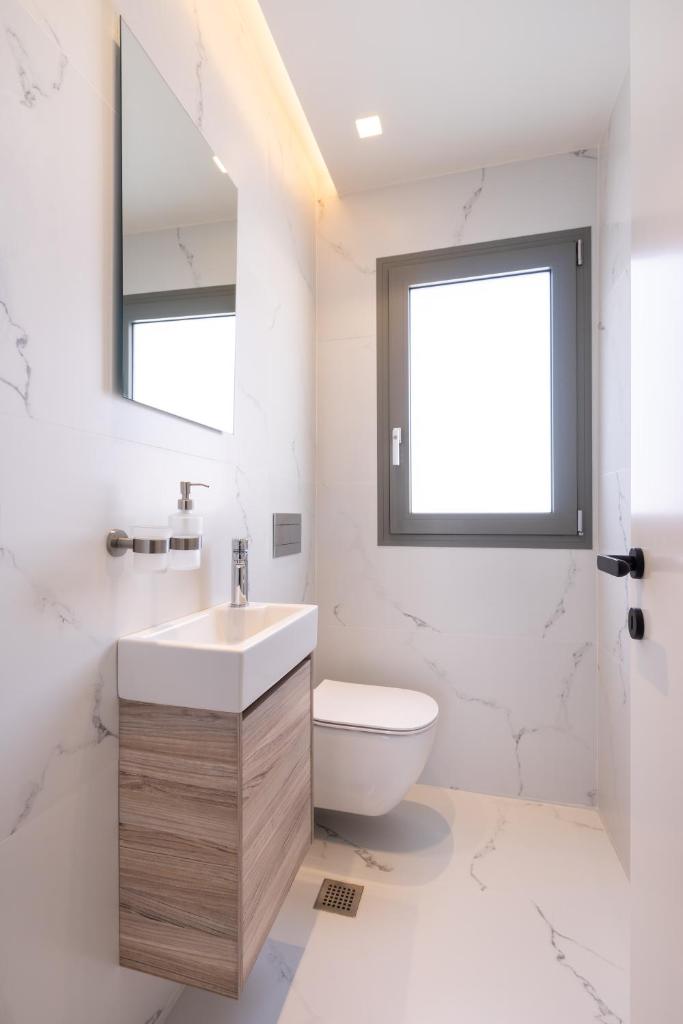 Апартаменты (Апартаменты в пентхаусе), Hestia - Romvis 9