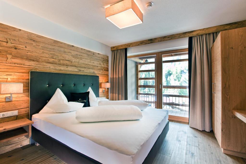 Serfaus Mountain Lodge photo 3
