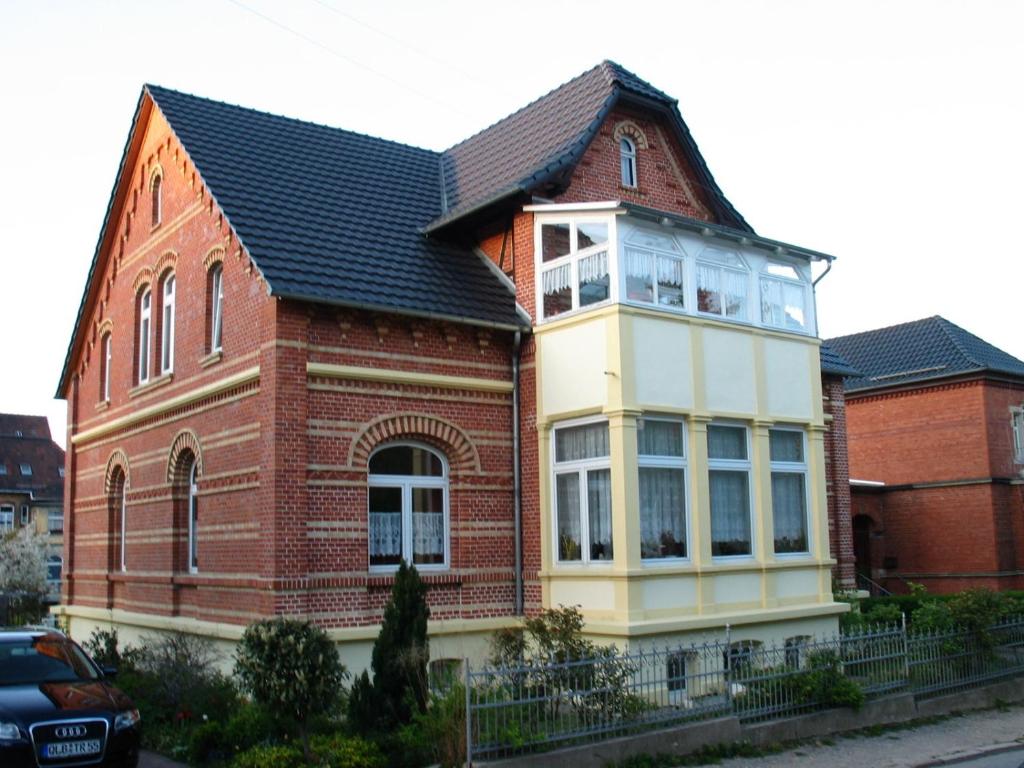 Ferienwohnung Fedler photo 1