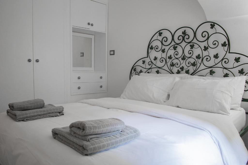 Camula inn Apartament