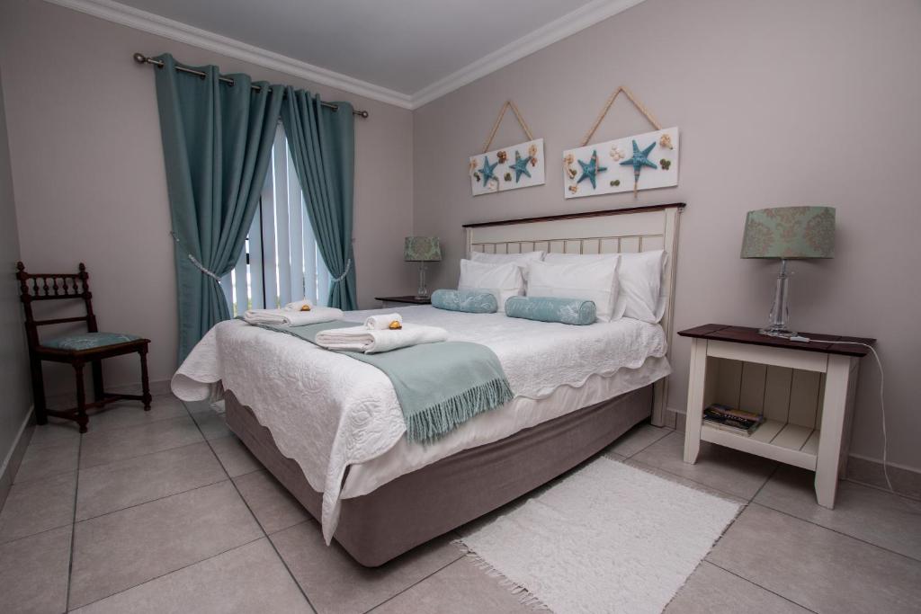 Van Den Berg's Guesthouse photo 1