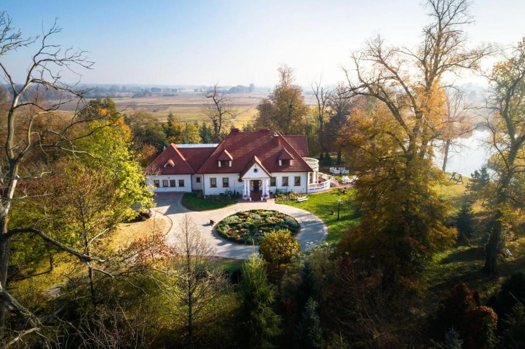 Dwór Osmolice photo 3