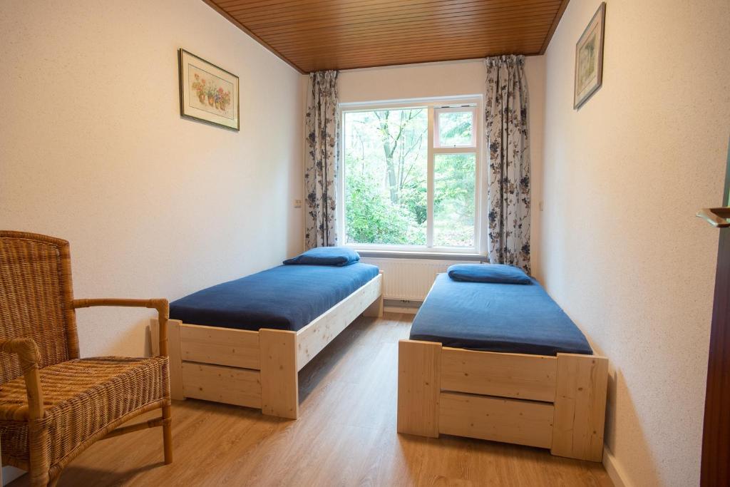 Bungalowpark Vogelenzang photo 4