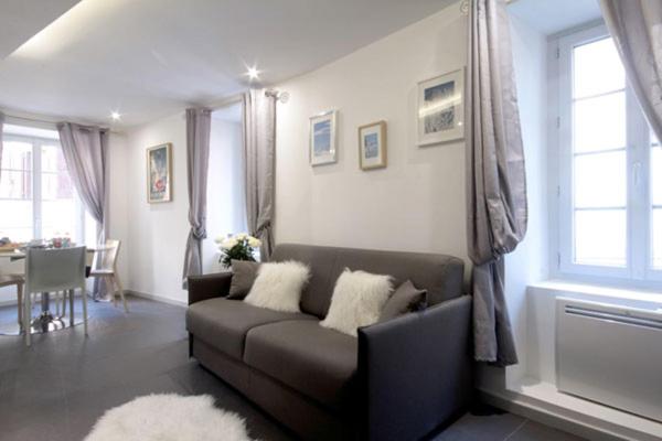 Le Clos St Louis photo 1