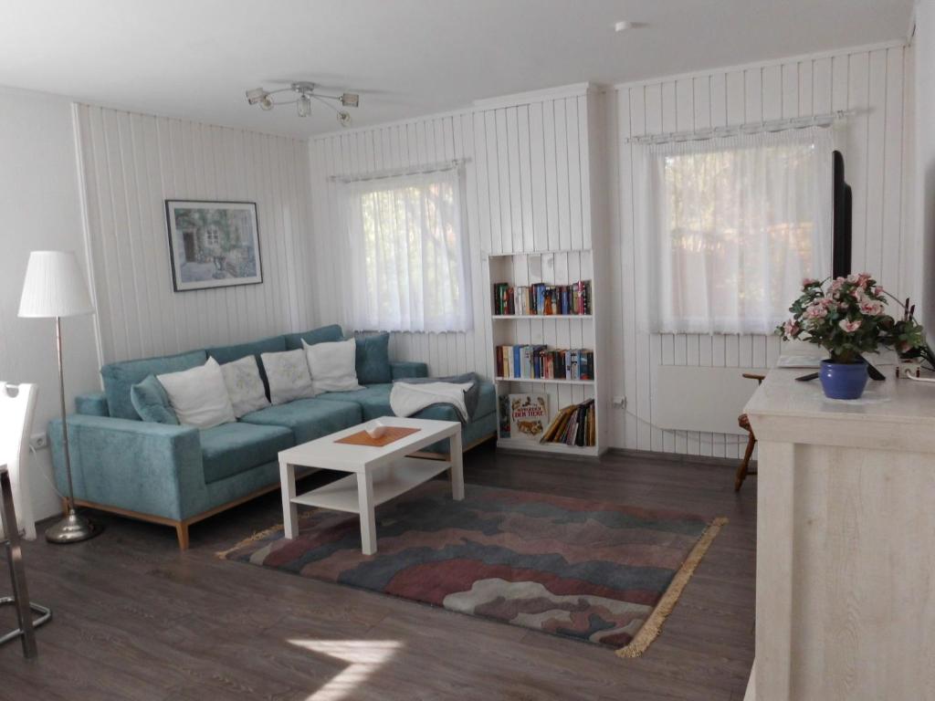 Ferienhaus Gregor photo 3