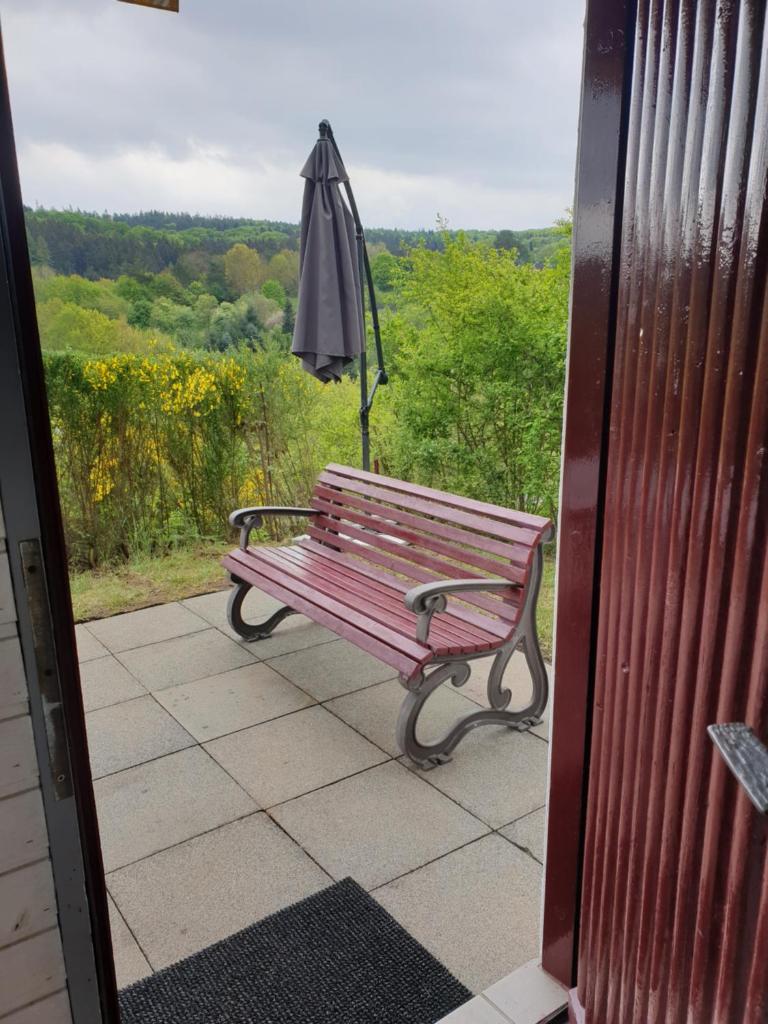 Ferienhaus 55 im Seepark Kirchheim photo 3