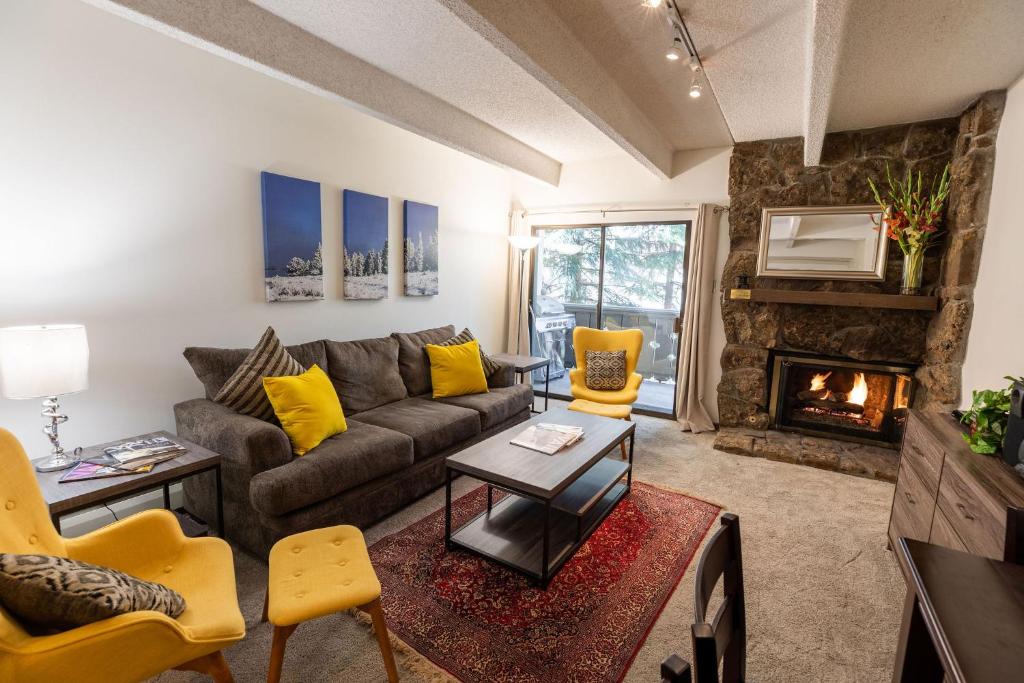 Villa Cortina by Vail Realty photo 1