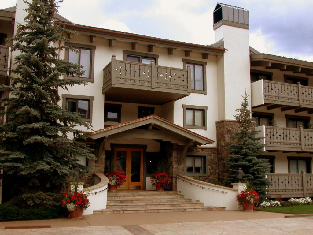 Villa Cortina by Vail Realty photo 2