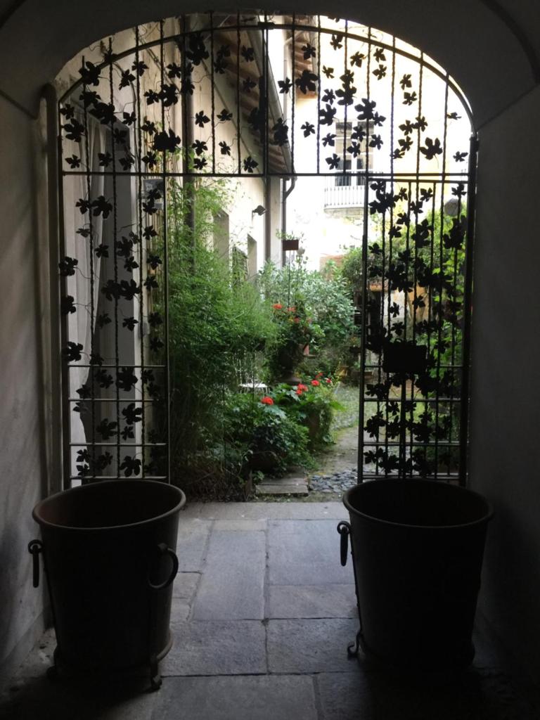 La Casa sul Giardino- GARDEN HOUSE photo 1