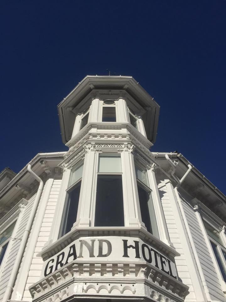 Grand Hotel Flekkefjord photo 1