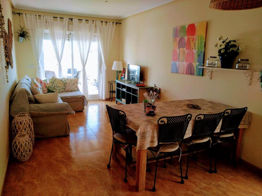 HOME STAR THALASSA VII photo 4