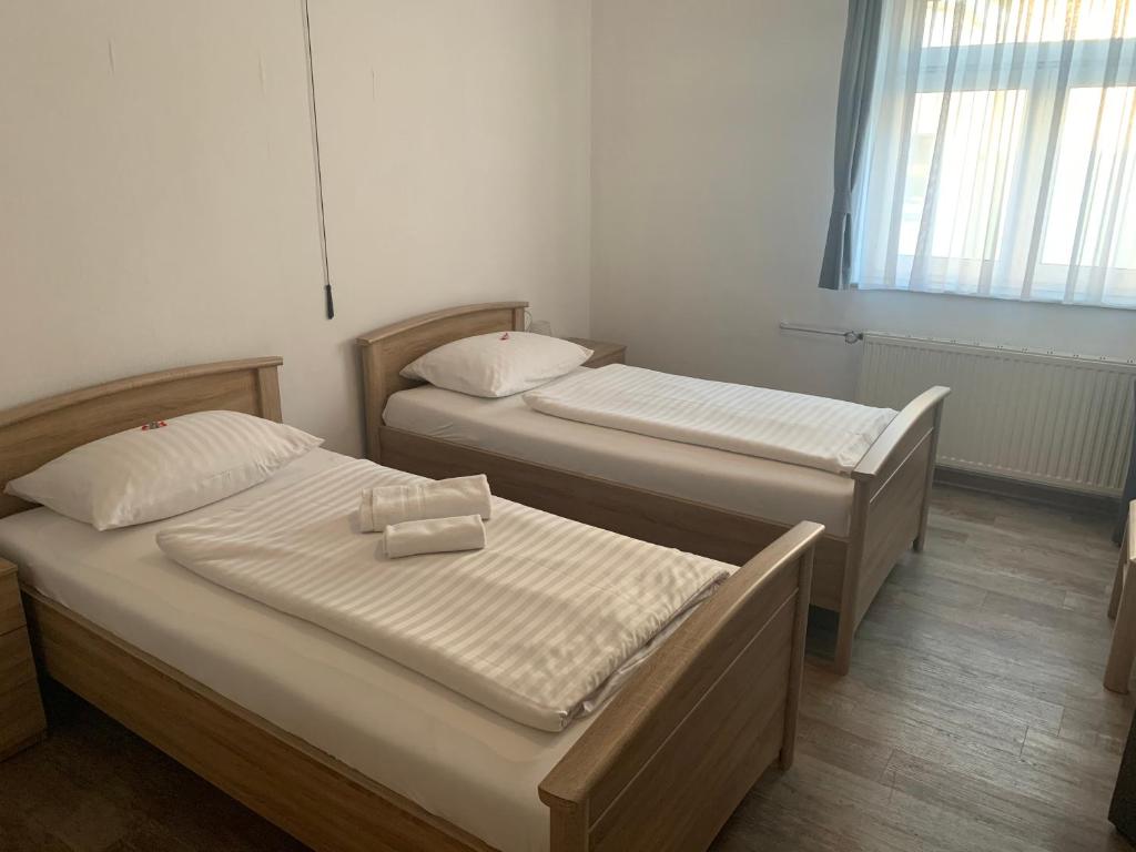 Hotel Brauhaus zur Krone photo 3