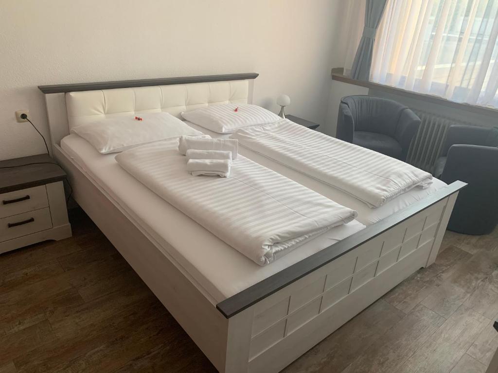 Hotel Brauhaus zur Krone photo 4