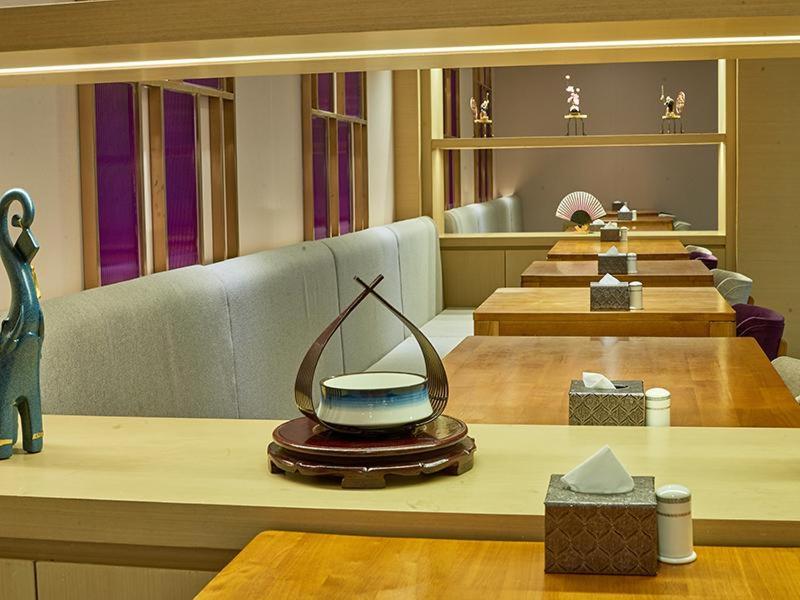 Lavande Hotel Changchun Peoples Square photo 1