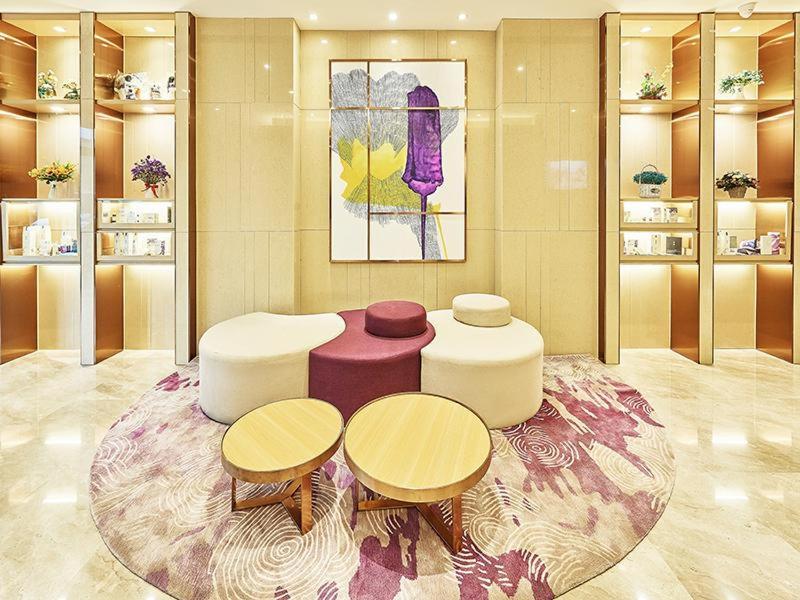 Lavande Hotel Changchun Peoples Square photo 2