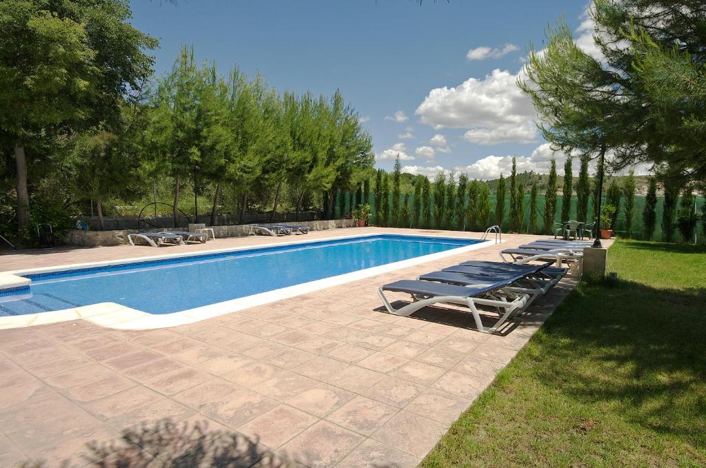 Casas Rurales Caravaca de la Cruz photo 1