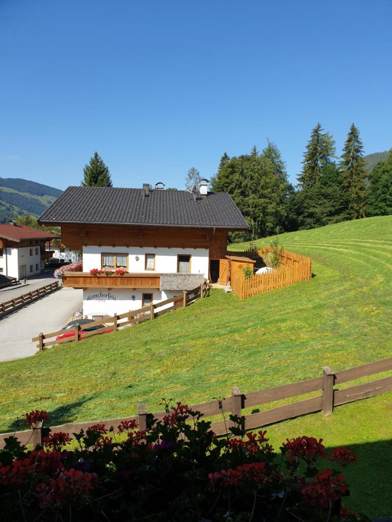 Haus Theresia Alpbach photo 4