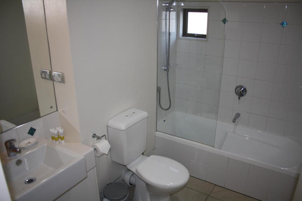 Methven Motel & Apartments photo 3