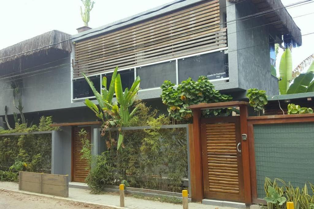 Casa Pimenta - Apto aconchegante perto da rua do Mucugê photo 4