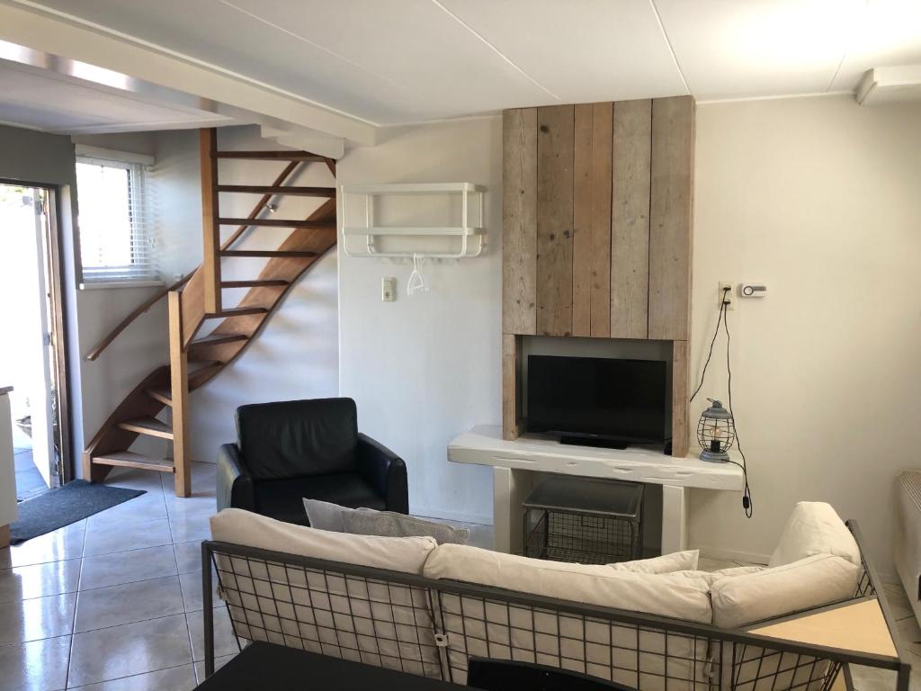 Camping 7Huizen aan Zee photo 2