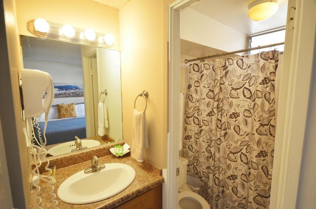 Двухместный (Двухместный номер с 1 кроватью), KV804A Prime WAIKIKI Private Apartment