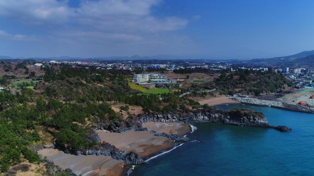 Y Resort Jeju photo 4
