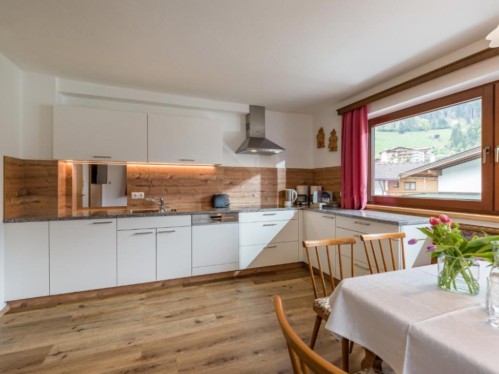 Ferienhaus Gänseblümchen photo 1