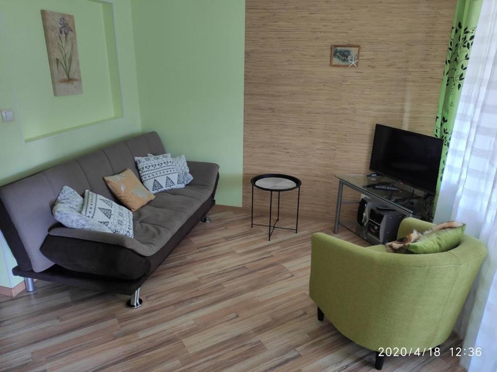 Poska Apartment photo 1