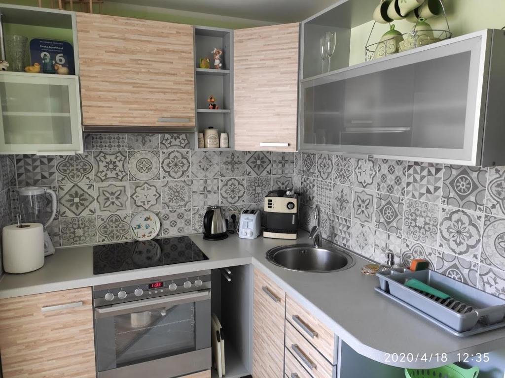 Poska Apartment photo 2
