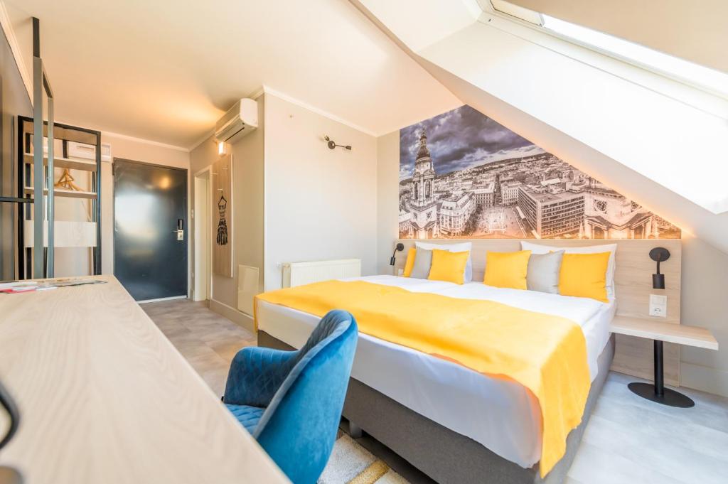 Impulso Fashion Hotel photo 4