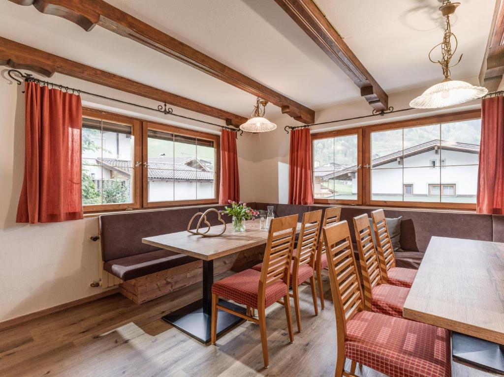 Ferienhaus Gänseblümchen photo 2