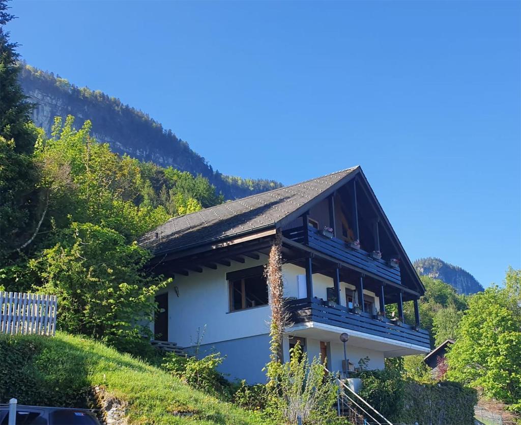 Appartement Seelewärmerli - Balsam für Ihre Seele photo 3