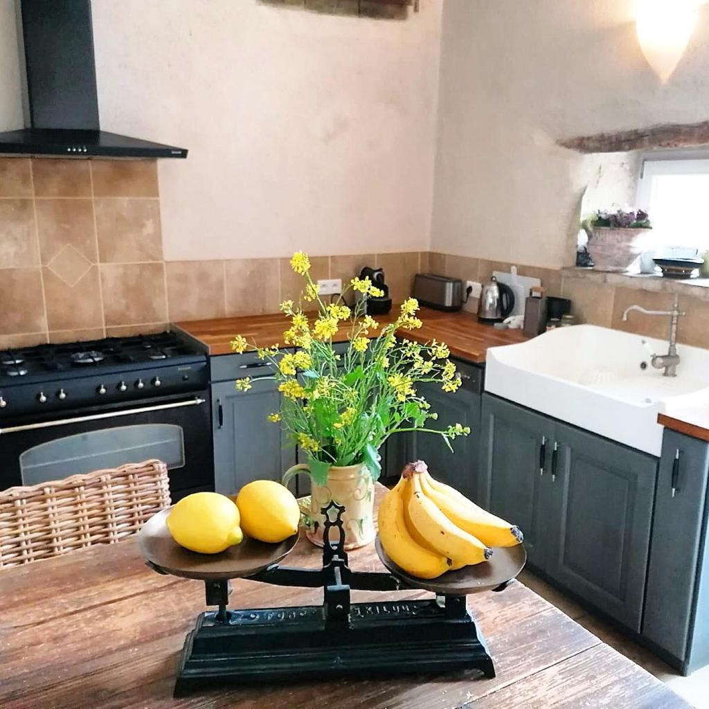 Gîte La Maison De Lucien photo 4