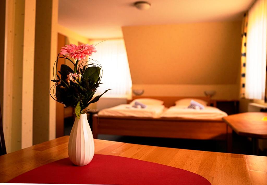 Havergoh Wander- & Fahrrad-Hotel photo 4
