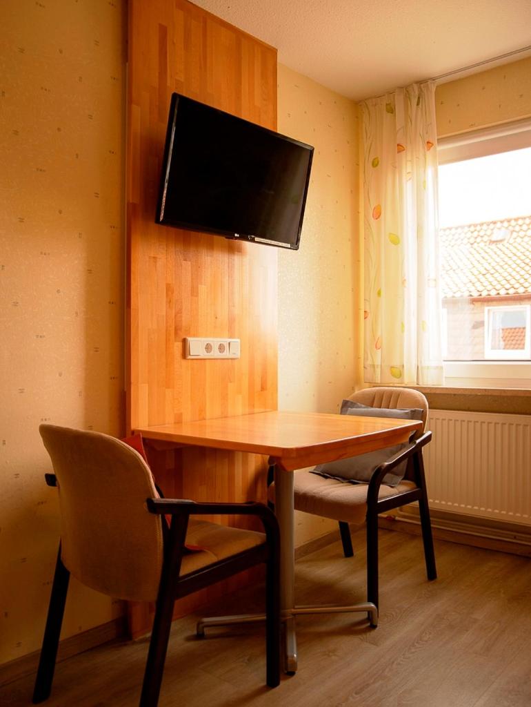 Havergoh Wander- & Fahrrad-Hotel photo 3