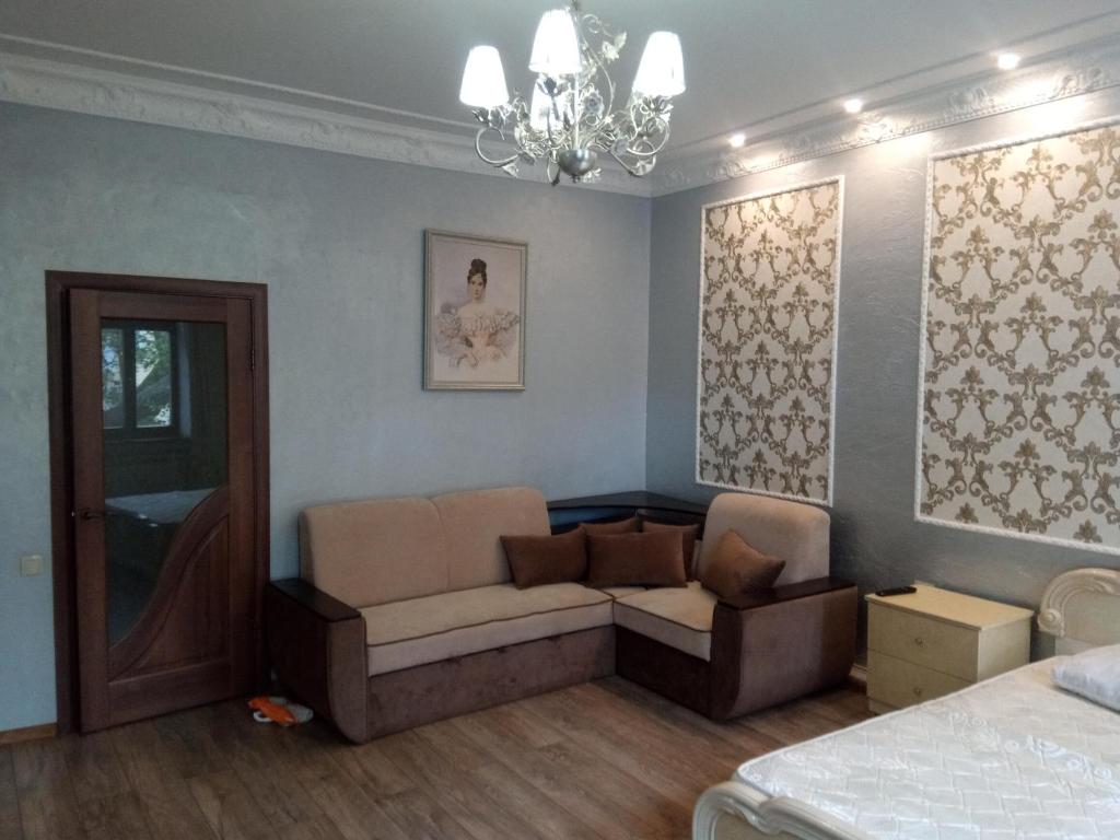 Old Odessa apartments photo 4