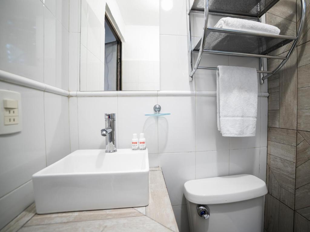 Двухместный (Стандартный номер), Moras Suites