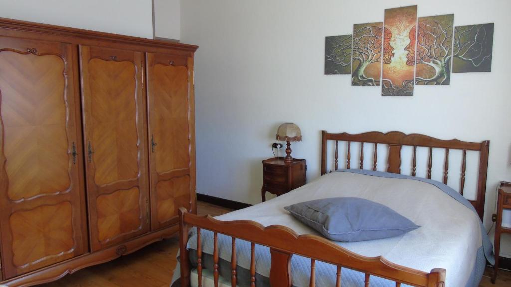 chambres d'hotes Lagarde photo 3